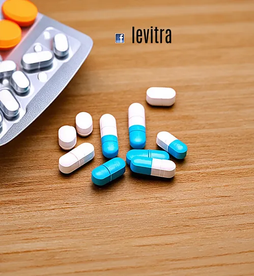 Prezzo levitra originale in farmacia